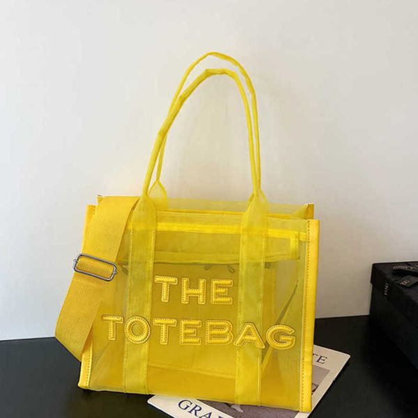 2023 new style popular jelly bag summer totes simple one shoulder handbag texture messenger bags tote bag 230531
2023 new style popular jelly bag summer totes simple one shoulder handbag texture messenger bags tote bag 230531