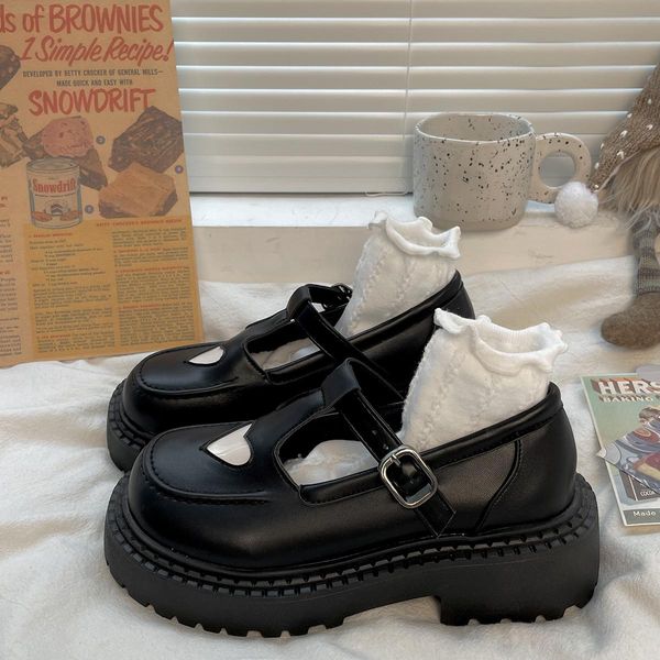 dress lolita shoes sweet heart platform shoes summer elegant mary jane japanese school uniform high heels college girls women's shoes, White
dress lolita shoes sweet heart platform shoes summer elegant mary jane japanese school uniform high heels college girls women's shoes, White