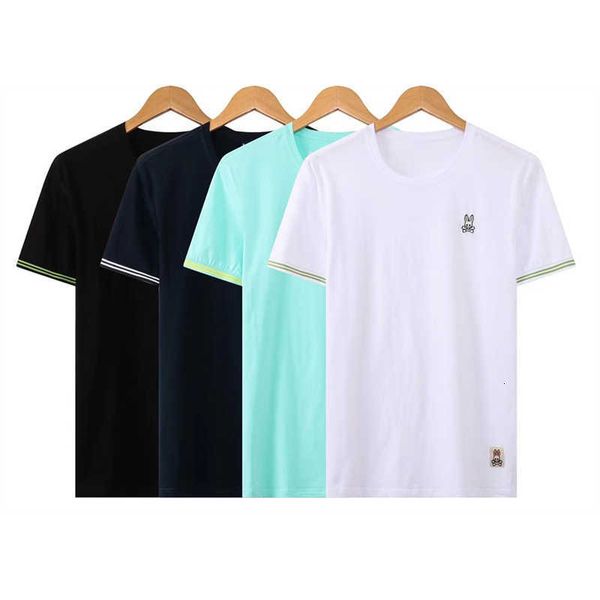 psychos bunnys polos shirts designer mens tees summer trend fashion luxury brand sports casual loose classic skull rabbit print short sleev, White;black
psychos bunnys polos shirts designer mens tees summer trend fashion luxury brand sports casual loose classic skull rabbit print short sleev, White;black