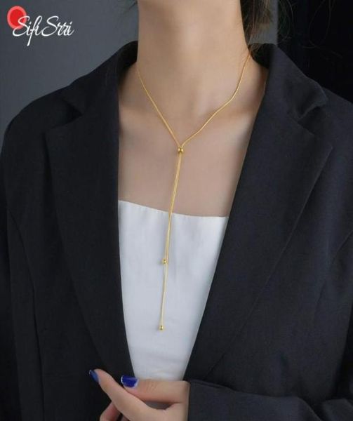 chains sifisrri pull-out adjustable round necklace stainless steel for women girl party fashion wrist jewelry gift8027294, Silver
chains sifisrri pull-out adjustable round necklace stainless steel for women girl party fashion wrist jewelry gift8027294, Silver