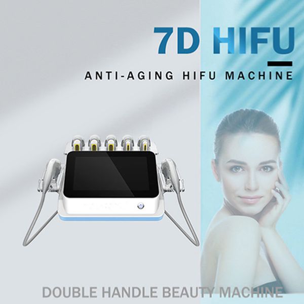 popular beauty product 2023 hifu face lifting skin tightening device 7d hifu for body treatment
popular beauty product 2023 hifu face lifting skin tightening device 7d hifu for body treatment