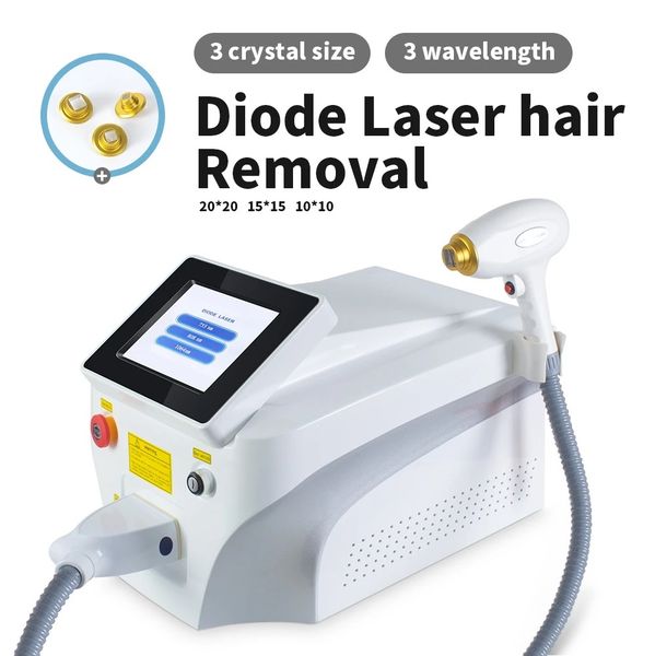 808nm laser hair removal machine professional 2000w 755 808 1064nm permanent hair removal epilator
808nm laser hair removal machine professional 2000w 755 808 1064nm permanent hair removal epilator