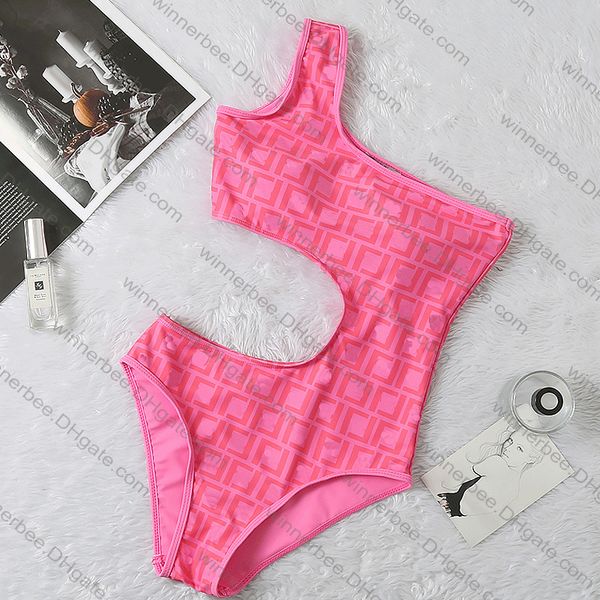 summer designer bathing suit womens pink waist swimwear high end luxury beach fashion bikini one piece swimsuit, White;black
summer designer bathing suit womens pink waist swimwear high end luxury beach fashion bikini one piece swimsuit, White;black