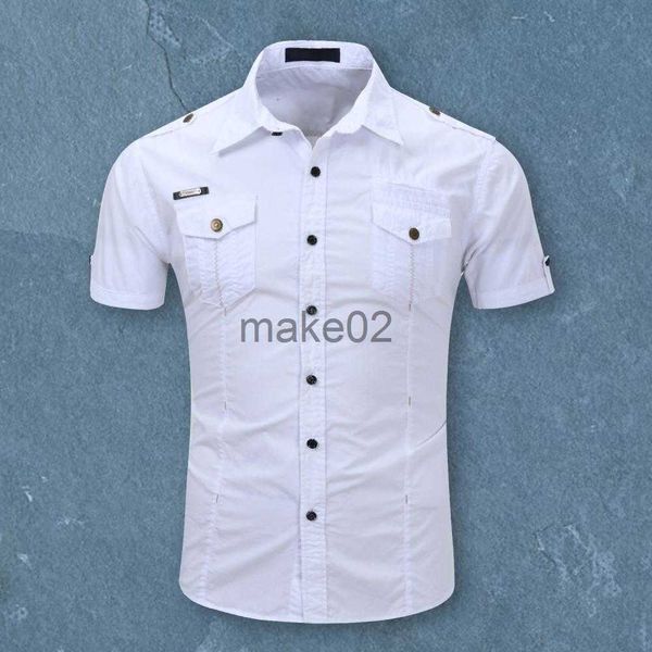 men's casual shirts men shirt short sleeve solid color simple casual turndown collar quick dry flap pockets summer work shirt daily clo, White;black
men's casual shirts men shirt short sleeve solid color simple casual turndown collar quick dry flap pockets summer work shirt daily clo, White;black
