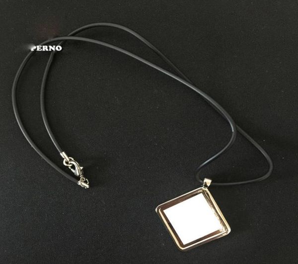 rhombus blank necklace pendant for sublimation rectangle square blank necklaces pendants for heat transfer factory whole 2919690, Silver
rhombus blank necklace pendant for sublimation rectangle square blank necklaces pendants for heat transfer factory whole 2919690, Silver