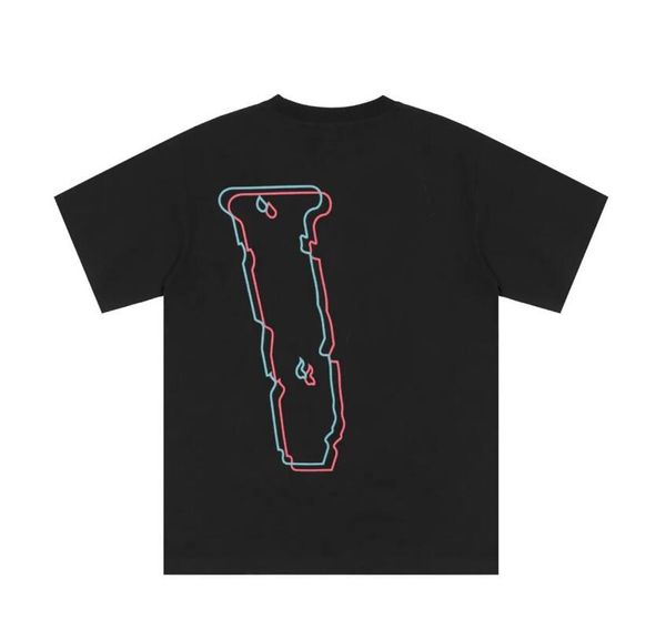 designer mens t-shirts classic big v logo cyberpunk print short sleeve friends phantom t-shirt for men and women round neck tees t-shirt cou, White;black
designer mens t-shirts classic big v logo cyberpunk print short sleeve friends phantom t-shirt for men and women round neck tees t-shirt cou, White;black