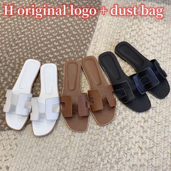 luxury beach sandals classic genuine leather slippers designer slides women flat slide flip flops crocodile skin sandal womens shoes fashion, Black
luxury beach sandals classic genuine leather slippers designer slides women flat slide flip flops crocodile skin sandal womens shoes fashion, Black