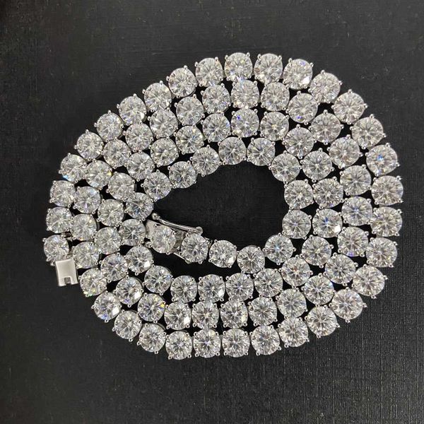 hq gems 18 inch 5mm 925 sterling silver iced out moissanite diamond hip hop jewelry tennis necklace chain for men
hq gems 18 inch 5mm 925 sterling silver iced out moissanite diamond hip hop jewelry tennis necklace chain for men