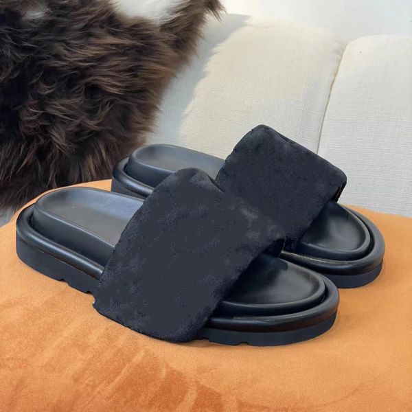 pool pillow designers slippers women sandals sunset flat comfort mules padded front strap slippers fashionable easy-to-wear style slides ewv, Black
pool pillow designers slippers women sandals sunset flat comfort mules padded front strap slippers fashionable easy-to-wear style slides ewv, Black