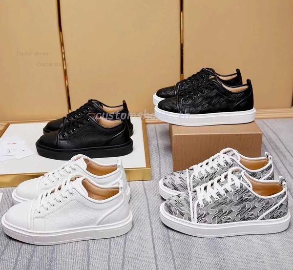 designer sneakers spikes rivets casual shoes suede men women leather sneaker fashion platform shoe size 35-46, Black
designer sneakers spikes rivets casual shoes suede men women leather sneaker fashion platform shoe size 35-46, Black
