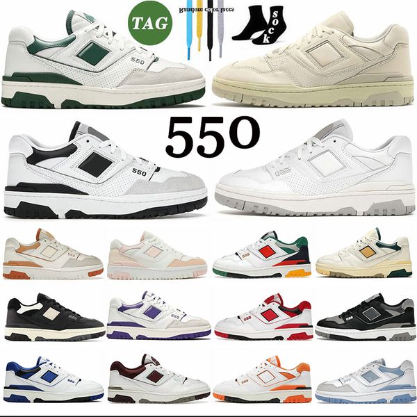2023 designer 550 new shoes bb550s running shoes mens women white green grey summer fog rich auralee yellow sea salt black red panda cream o
2023 designer 550 new shoes bb550s running shoes mens women white green grey summer fog rich auralee yellow sea salt black red panda cream o