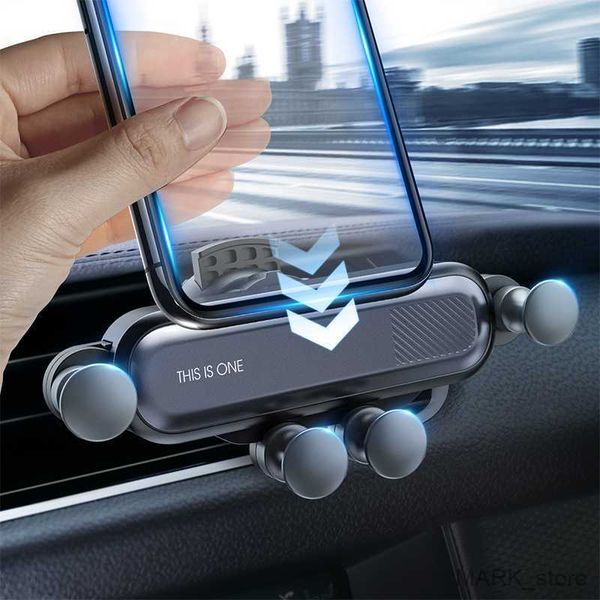 car holder getihu gravity car phone holder universal air vent clip mount support gps stand for r230626
car holder getihu gravity car phone holder universal air vent clip mount support gps stand for r230626