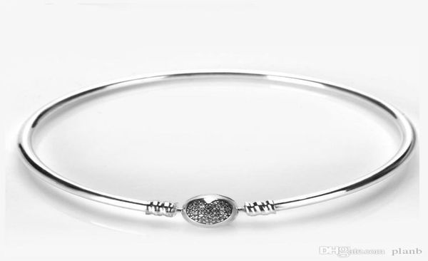 heart shaped cz diamond clasp bangle bracelet sets original box for 925 sterling silver charm bracelets women wedding jewelry2557860, Black
heart shaped cz diamond clasp bangle bracelet sets original box for 925 sterling silver charm bracelets women wedding jewelry2557860, Black