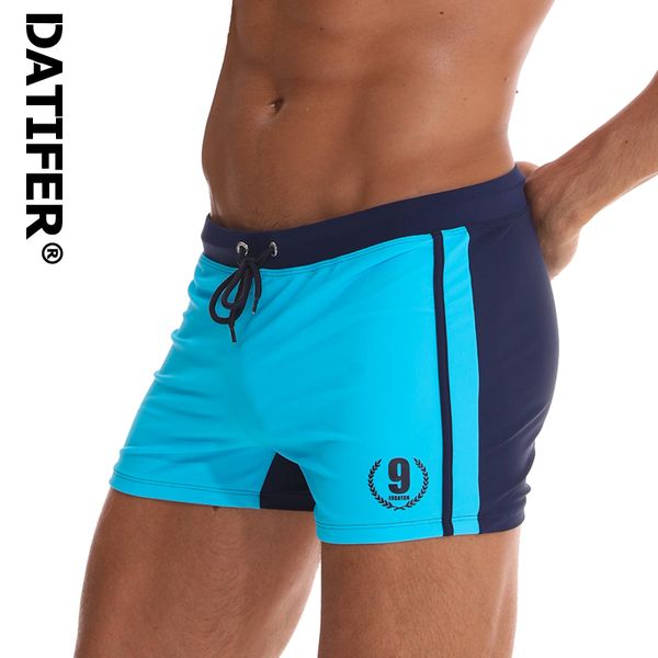 men's swimwear 2023 datifer swimtrunks swimming briefs homens maillot bain male water gay men beach swimsuit underpants 230625
men's swimwear 2023 datifer swimtrunks swimming briefs homens maillot bain male water gay men beach swimsuit underpants 230625