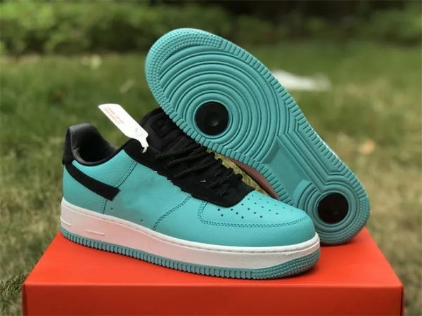 1837 tiffany designer shoes af 1 men women shoes blue green basketball shoes outdoor sneakers size aailable fast delivery with box
1837 tiffany designer shoes af 1 men women shoes blue green basketball shoes outdoor sneakers size aailable fast delivery with box