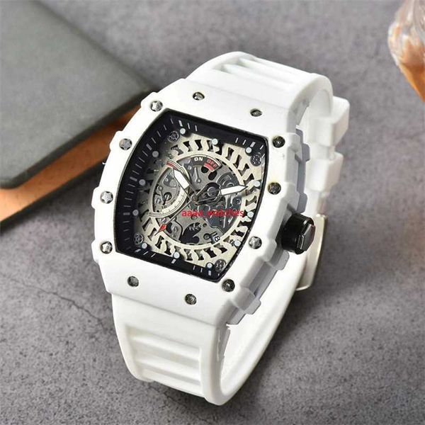 mens watch r ichardess watches new men's watch brand luxury watch men's quartz automatic watch male clock, Black;brown
mens watch r ichardess watches new men's watch brand luxury watch men's quartz automatic watch male clock, Black;brown