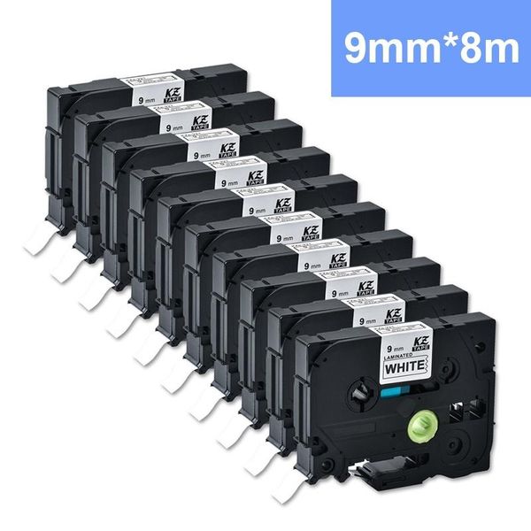 accessories 9mm tze tape tze221 compatible for brother label printer tze221tze 221ptouch label maker 12mm*8m black on white
accessories 9mm tze tape tze221 compatible for brother label printer tze221tze 221ptouch label maker 12mm*8m black on white
