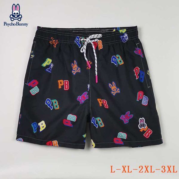 psycho bunny designer shorts mens fashion beach pants skull rabbit luxury brand surfing sports quick dried european style rhude 2 23 zit3 pg, White;black
psycho bunny designer shorts mens fashion beach pants skull rabbit luxury brand surfing sports quick dried european style rhude 2 23 zit3 pg, White;black