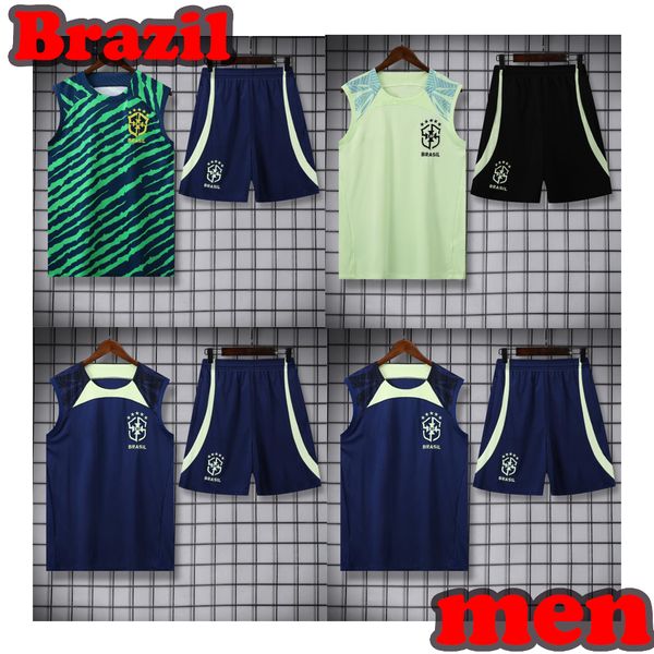 22 23 24 brazilian sportswear soccer shirt brazilian tank raining suit 2023 2024 brazilian tank shorts suit tracksuit men's s-2xl, Black
22 23 24 brazilian sportswear soccer shirt brazilian tank raining suit 2023 2024 brazilian tank shorts suit tracksuit men's s-2xl, Black