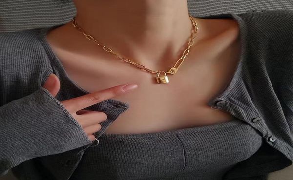 retro women necklaces bathing 18k nonfading titanium steel personality chain europe and the united states whole jewelry desig9171630, Silver
retro women necklaces bathing 18k nonfading titanium steel personality chain europe and the united states whole jewelry desig9171630, Silver