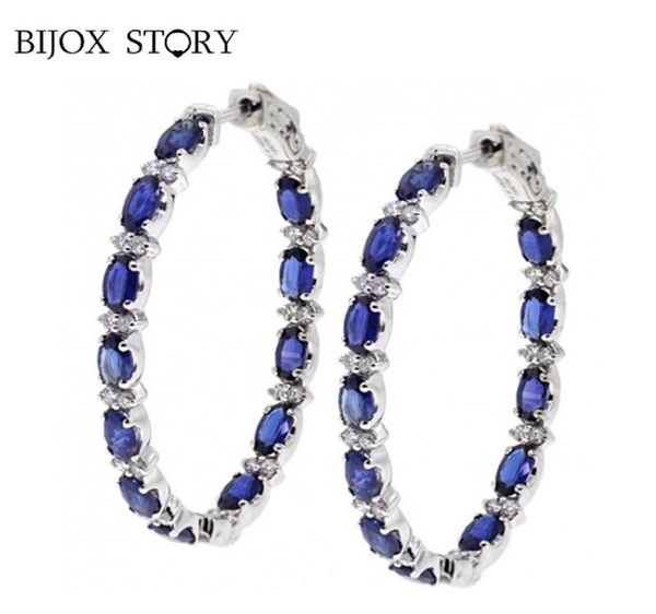 bijox story elegant drop earrings 925 sterling silver jewelry with sapphire gemstone for female wedding party earring whole9340122
bijox story elegant drop earrings 925 sterling silver jewelry with sapphire gemstone for female wedding party earring whole9340122