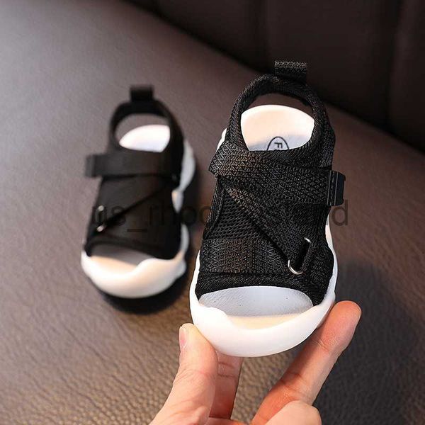 athletic outdoor new summer sandals for girls boys children breathable footwears open-toe baby shoes asual soft bottom boys kids sandals x07, Black
athletic outdoor new summer sandals for girls boys children breathable footwears open-toe baby shoes asual soft bottom boys kids sandals x07, Black