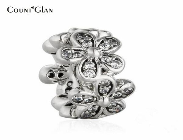925 sterling silver micro cz pave dazzling daisies flower spacer charm beads fit women charm bracelets diy jewelry spring 20179939304, Bronze;silver
925 sterling silver micro cz pave dazzling daisies flower spacer charm beads fit women charm bracelets diy jewelry spring 20179939304, Bronze;silver