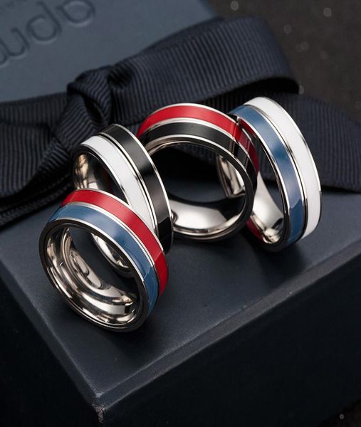 two color stitching rotating rings stainless steel jewelry accessories finger ring for women men couple lover gift size 7114600759, Golden;silver
two color stitching rotating rings stainless steel jewelry accessories finger ring for women men couple lover gift size 7114600759, Golden;silver
