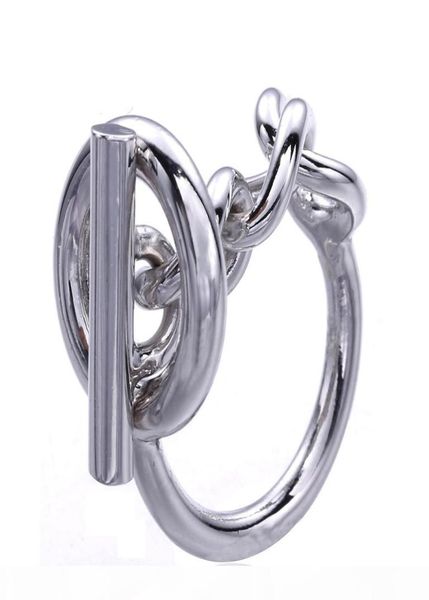 925 sterling silver rope chain ring with hoop lock for women french popular clasp ring sterling silver jewelry making3366360
925 sterling silver rope chain ring with hoop lock for women french popular clasp ring sterling silver jewelry making3366360