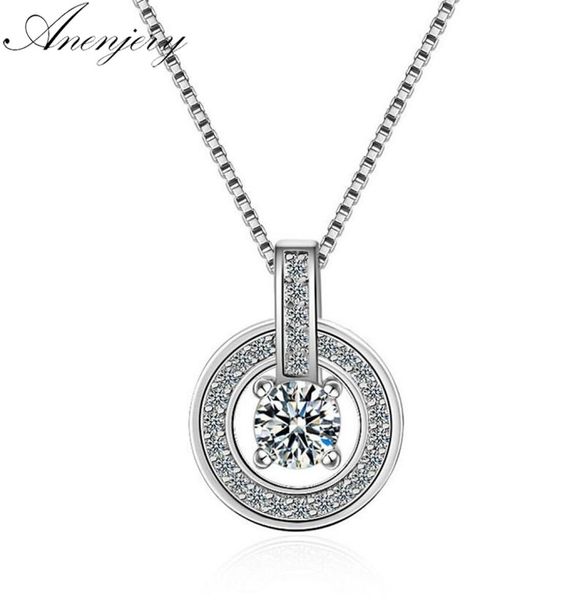 925 sterling silver necklace mosaic cz zirconia pendant necklace for women gift chain choker collares7618821
925 sterling silver necklace mosaic cz zirconia pendant necklace for women gift chain choker collares7618821