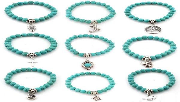 natural stone elephantowllife treebirdcross charms bracelet for women animal bracelet jewelry whole support fba drop shipp5333153, Black
natural stone elephantowllife treebirdcross charms bracelet for women animal bracelet jewelry whole support fba drop shipp5333153, Black