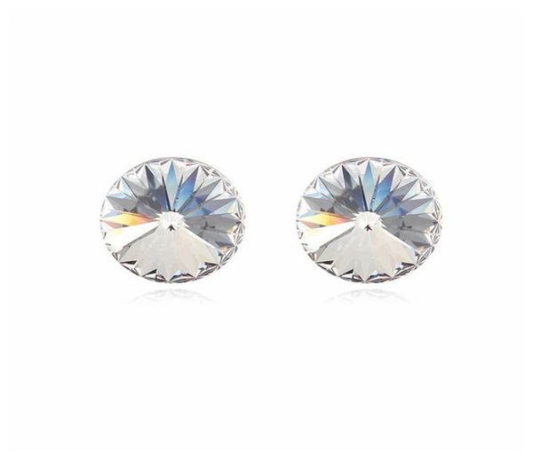 circular earrings for women real crystal from swa fashion small round earrings jewelry accessories whole4545611, Golden;silver
circular earrings for women real crystal from swa fashion small round earrings jewelry accessories whole4545611, Golden;silver