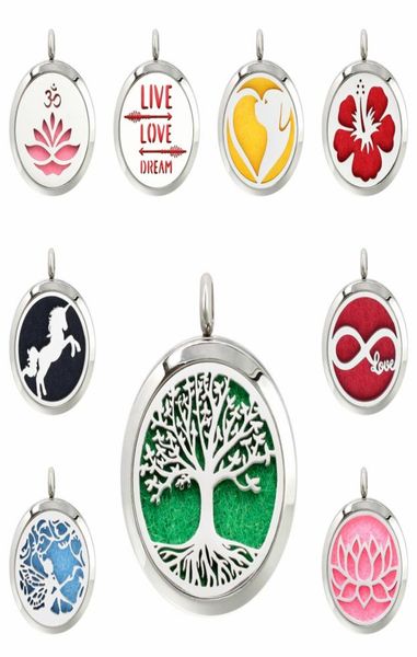poppy lotus flower tree of life 30mm magnet stainless steel diffuser necklace pendant essential oil aromatherapy perfume 10 pads 7282986, Silver
poppy lotus flower tree of life 30mm magnet stainless steel diffuser necklace pendant essential oil aromatherapy perfume 10 pads 7282986, Silver