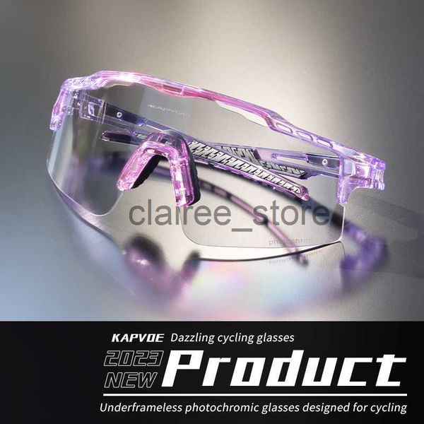 sunglasses new kapvoe pchromic cycling glasses sunglasses for men women sport speed road mtb mountain bike bicycle cycle eyewear goggle j230, White;black
sunglasses new kapvoe pchromic cycling glasses sunglasses for men women sport speed road mtb mountain bike bicycle cycle eyewear goggle j230, White;black