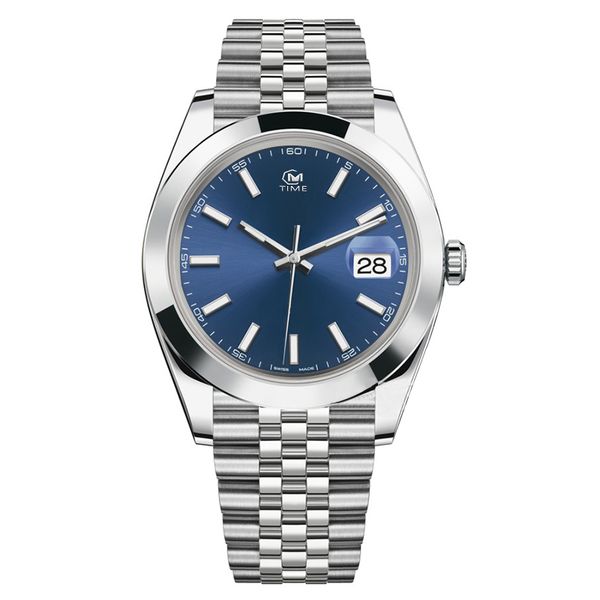 fashion mens watch designer watch wristwatches man watch rhodium wimbledon mint green 41mm 2813 auto movement smooth circle montre de luxe, Slivery;brown
fashion mens watch designer watch wristwatches man watch rhodium wimbledon mint green 41mm 2813 auto movement smooth circle montre de luxe, Slivery;brown