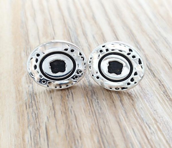 silver buttons earrings stud bear jewelry 925 sterling fits european jewelry style gift andy jewel 6174135001779209, Golden;silver
silver buttons earrings stud bear jewelry 925 sterling fits european jewelry style gift andy jewel 6174135001779209, Golden;silver