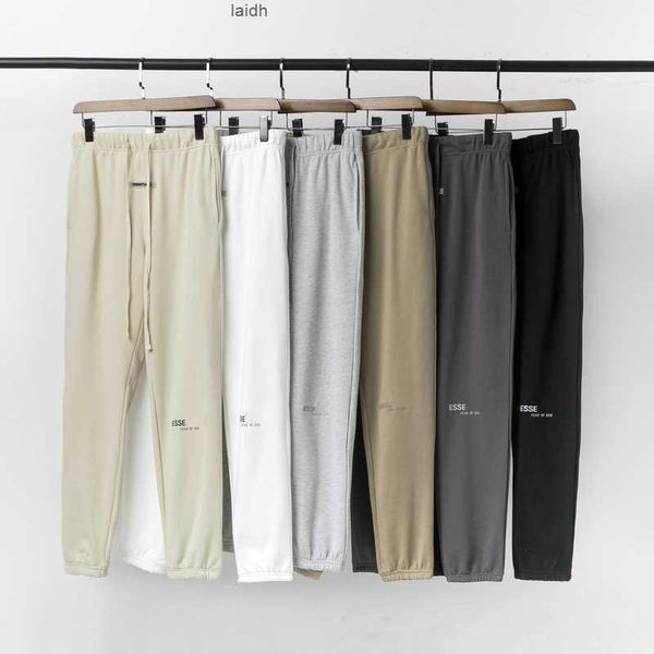 mens autumn pants joggers fears womens of long god cotton luxury essentials sweatpant jogging reflective casual trouser botton sweatpants es, White;black
mens autumn pants joggers fears womens of long god cotton luxury essentials sweatpant jogging reflective casual trouser botton sweatpants es, White;black