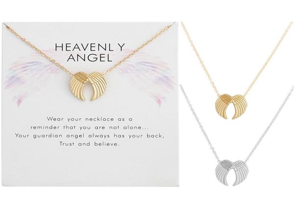 delicate angel wing shell charm necklace with tassel chain pendant ma039am clavicle whole zhang9099210, Silver
delicate angel wing shell charm necklace with tassel chain pendant ma039am clavicle whole zhang9099210, Silver