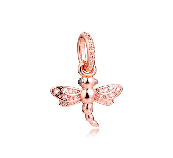 new real 925 sterling silver sparkling dragonfly with crystal dangle charm pendant beads fit women gift european bracelet diy jewe5542759, Black
new real 925 sterling silver sparkling dragonfly with crystal dangle charm pendant beads fit women gift european bracelet diy jewe5542759, Black