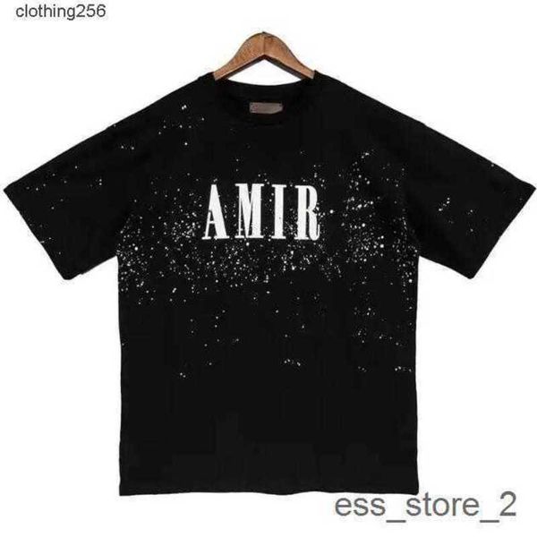 amirs tee summer amari designer men's t-shirts printed fashion man cotton casual womens tees short sleeve luxury hip hop streetwear3ord, White;black
amirs tee summer amari designer men's t-shirts printed fashion man cotton casual womens tees short sleeve luxury hip hop streetwear3ord, White;black
