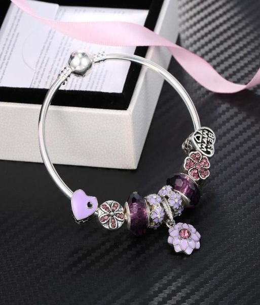 1621cm fashion charm bracelet 925 silver plated bracelets royal crown accessories crystal bead diy wedding jewelry with box7071386, Golden;silver
1621cm fashion charm bracelet 925 silver plated bracelets royal crown accessories crystal bead diy wedding jewelry with box7071386, Golden;silver