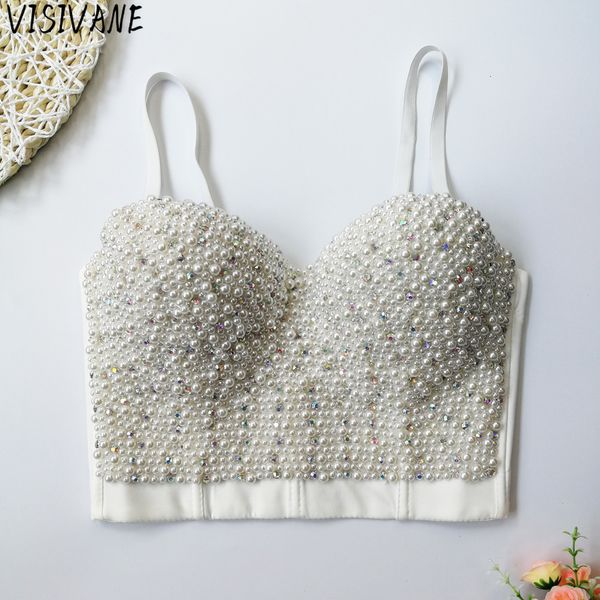 women's tanks camis visivane sling camis stage dance wear corset bastet tank y2k bastet party corset fashion clothes club women clothin, White
women's tanks camis visivane sling camis stage dance wear corset bastet tank y2k bastet party corset fashion clothes club women clothin, White