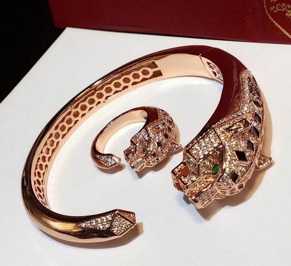 2020 brand s925 silver leopard bracelet highquality subgold material 18k classic cheetah ring overbearing fashion couple brac4860841, Black
2020 brand s925 silver leopard bracelet highquality subgold material 18k classic cheetah ring overbearing fashion couple brac4860841, Black