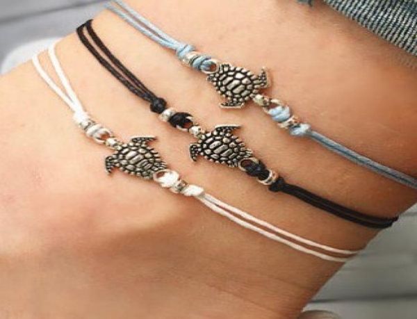 vintage multiple layers anklets for women bohemian retro turtle rope anklet beach bracelet chain animal foot jewelry3105448, Red;blue
vintage multiple layers anklets for women bohemian retro turtle rope anklet beach bracelet chain animal foot jewelry3105448, Red;blue