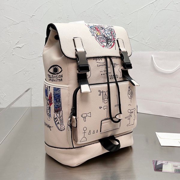 2023 coac track casual leather shoulders mens pack designer backpack computer bags totes wallet handbags with belt strap composite bag size
2023 coac track casual leather shoulders mens pack designer backpack computer bags totes wallet handbags with belt strap composite bag size