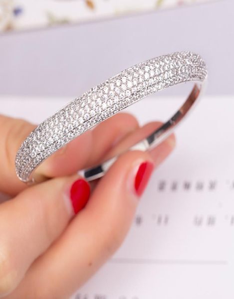 big flower bracelet luxury cubic zirconia white gold plated engagement bangle for women wedding accessaries gift2510175, Black
big flower bracelet luxury cubic zirconia white gold plated engagement bangle for women wedding accessaries gift2510175, Black