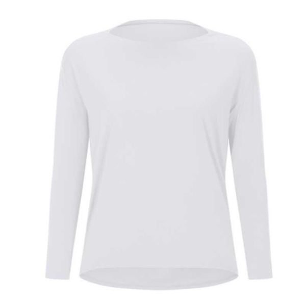 sport t shirt align women's yoga long-sleeved shirts fitness exercise running dance training blouse soft breathable quick-drying spring
sport t shirt align women's yoga long-sleeved shirts fitness exercise running dance training blouse soft breathable quick-drying spring