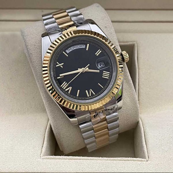 mens a+designer watch 41mm mens womens wristwatches 2813 automatic movement full stainless steel watch waterproof luminous mechanical watche, Slivery;golden
mens a+designer watch 41mm mens womens wristwatches 2813 automatic movement full stainless steel watch waterproof luminous mechanical watche, Slivery;golden