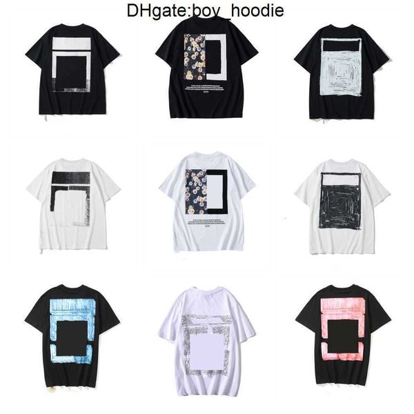 summer luxurys mens and womens t shirt designers offs clothing loose tees man casual street graffiti sweatshirt short sleeve tshirts white, White;black
summer luxurys mens and womens t shirt designers offs clothing loose tees man casual street graffiti sweatshirt short sleeve tshirts white, White;black
