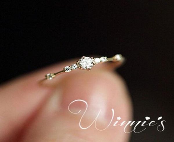 engagement stainless steel rings for women silver rose gold 2019 trendy white 4567891011 party women039s ring6059774
engagement stainless steel rings for women silver rose gold 2019 trendy white 4567891011 party women039s ring6059774